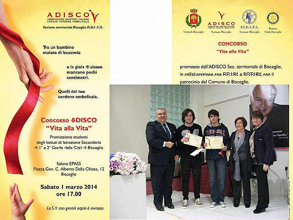 Rotary Club Bisceglie