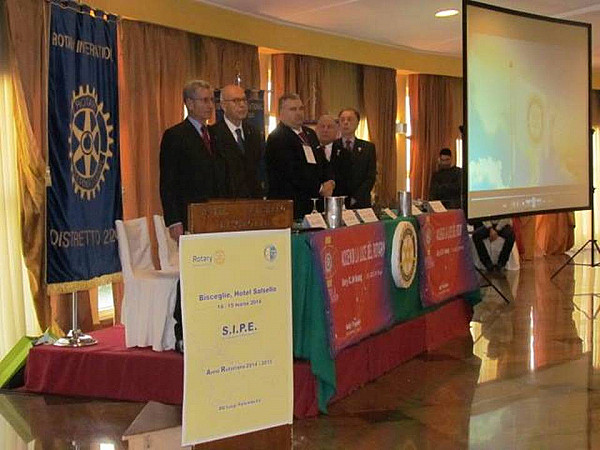 Rotary Club Bisceglie