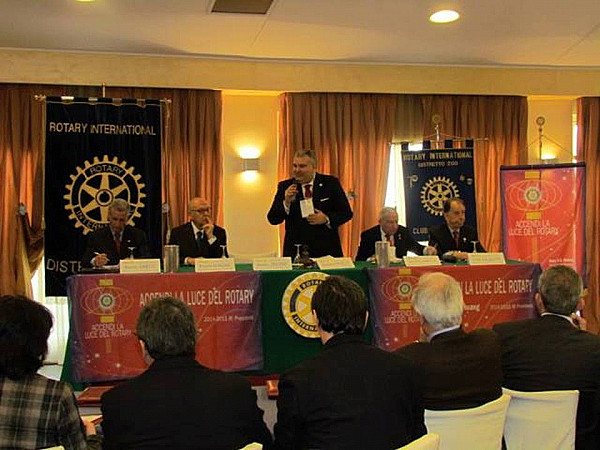 Rotary Club Bisceglie