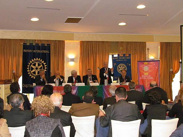 Rotary Club Bisceglie