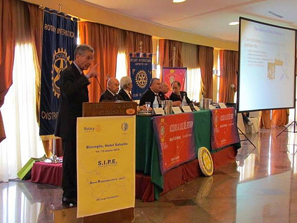 Rotary Club Bisceglie