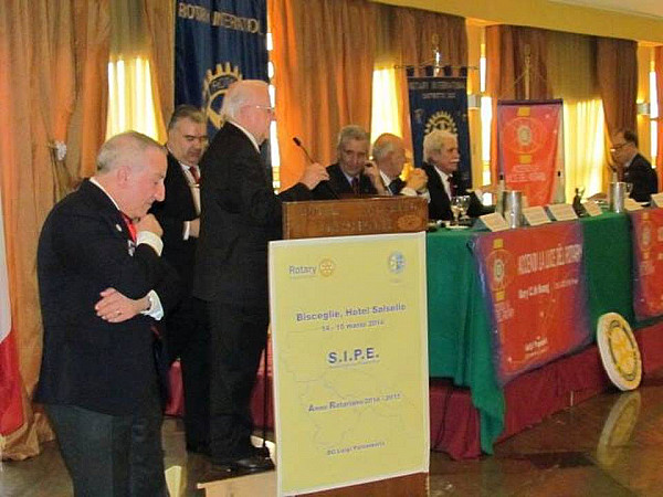 Rotary Club Bisceglie