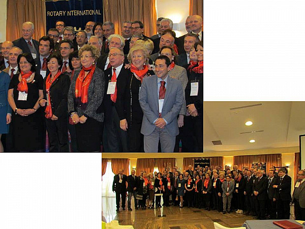 Rotary Club Bisceglie