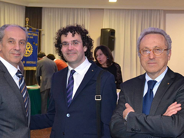 Rotary Club Bisceglie