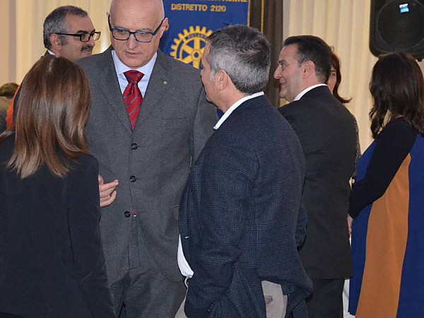 Rotary Club Bisceglie