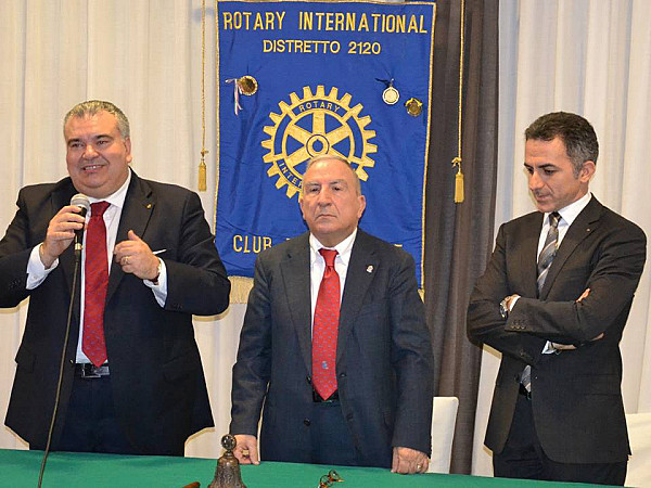 Rotary Club Bisceglie