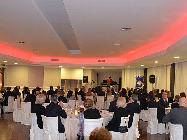 Rotary Club Bisceglie