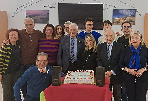 Rotary Club Bisceglie