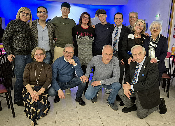 Rotary Club Bisceglie