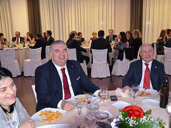 Rotary Club Bisceglie