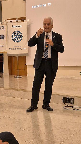 Rotary Club Bisceglie