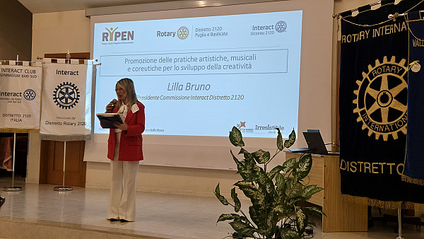 Rotary Club Bisceglie