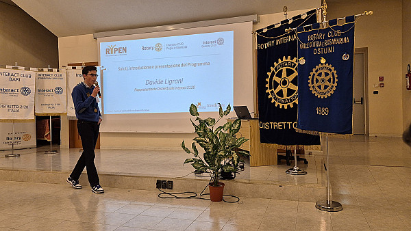 Rotary Club Bisceglie