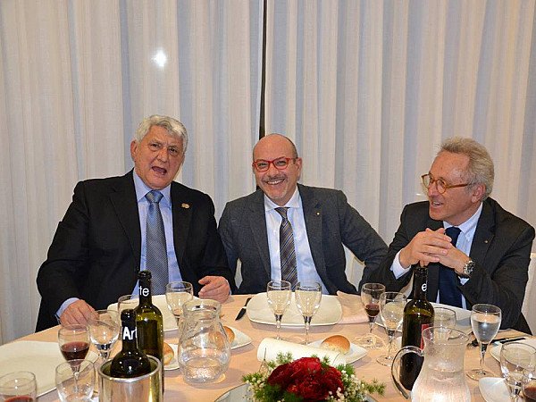 Rotary Club Bisceglie