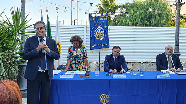 Rotary Club Bisceglie