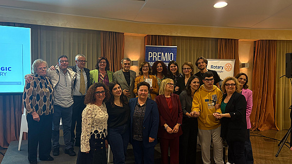 Rotary Club Bisceglie