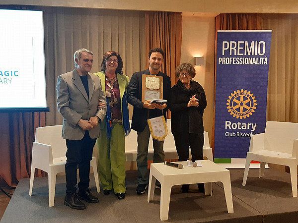 Rotary Club Bisceglie