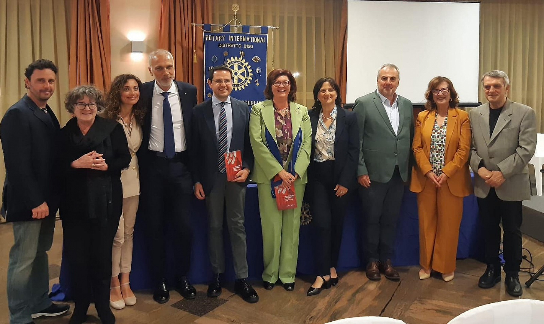 Premio Professionalità 2025