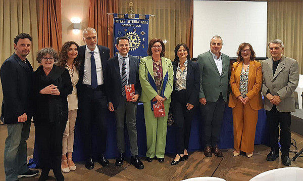 Premio Professionalità 2025