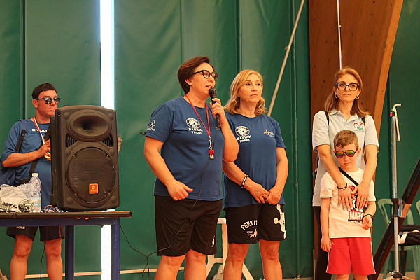 Rotary Club Bisceglie