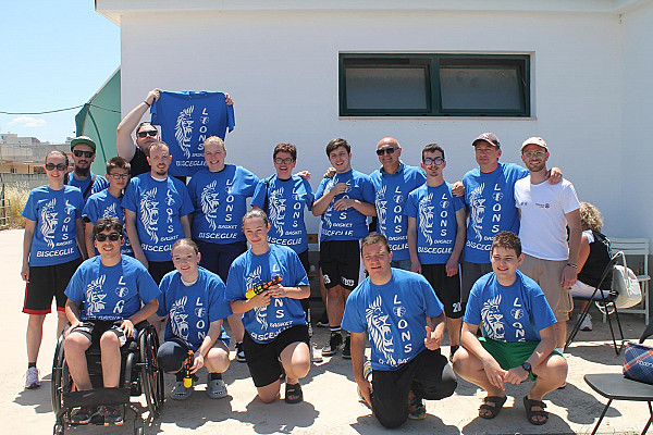 Rotary Club Bisceglie
