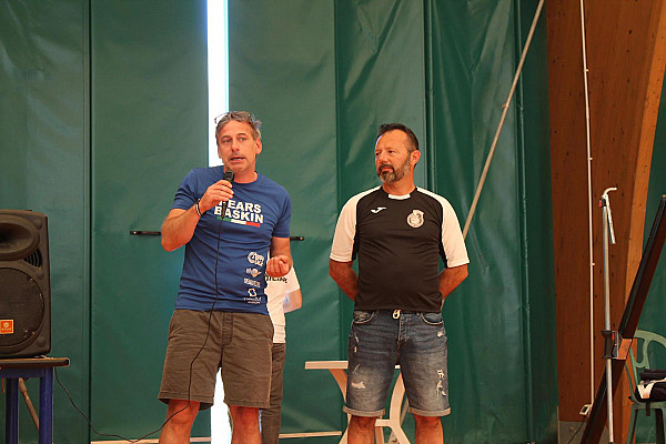 Rotary Club Bisceglie
