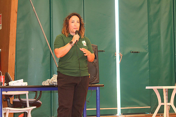 Rotary Club Bisceglie