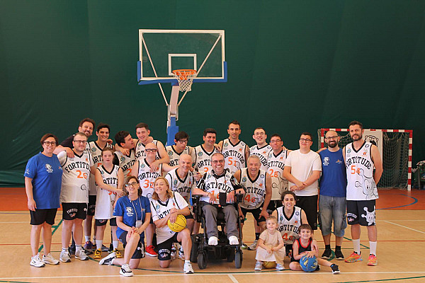 Rotary Club Bisceglie