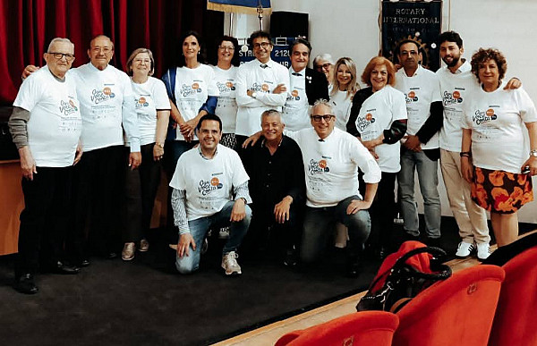 Rotary Club Bisceglie