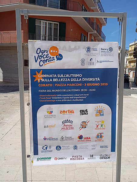 Rotary Club Bisceglie