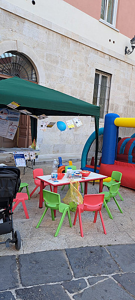 Rotary Club Bisceglie