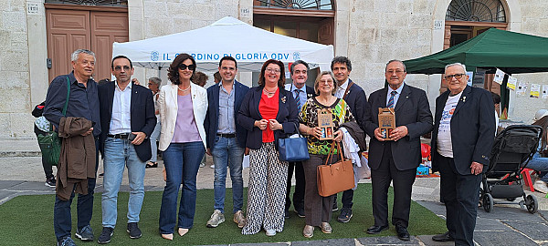 Rotary Club Bisceglie