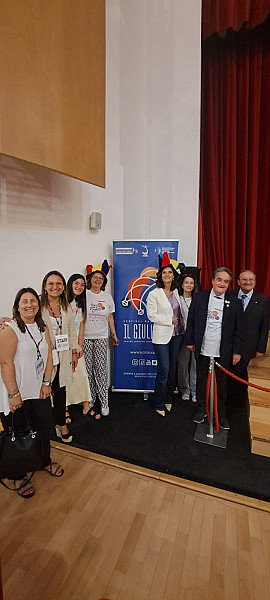 Rotary Club Bisceglie