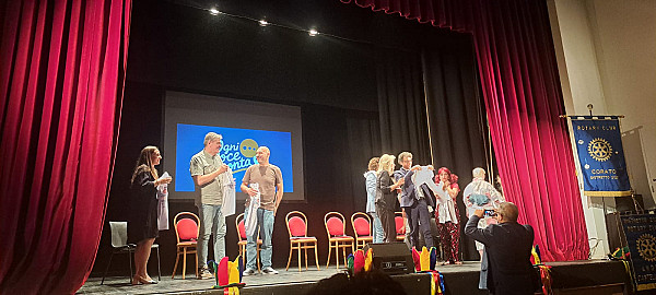 Rotary Club Bisceglie