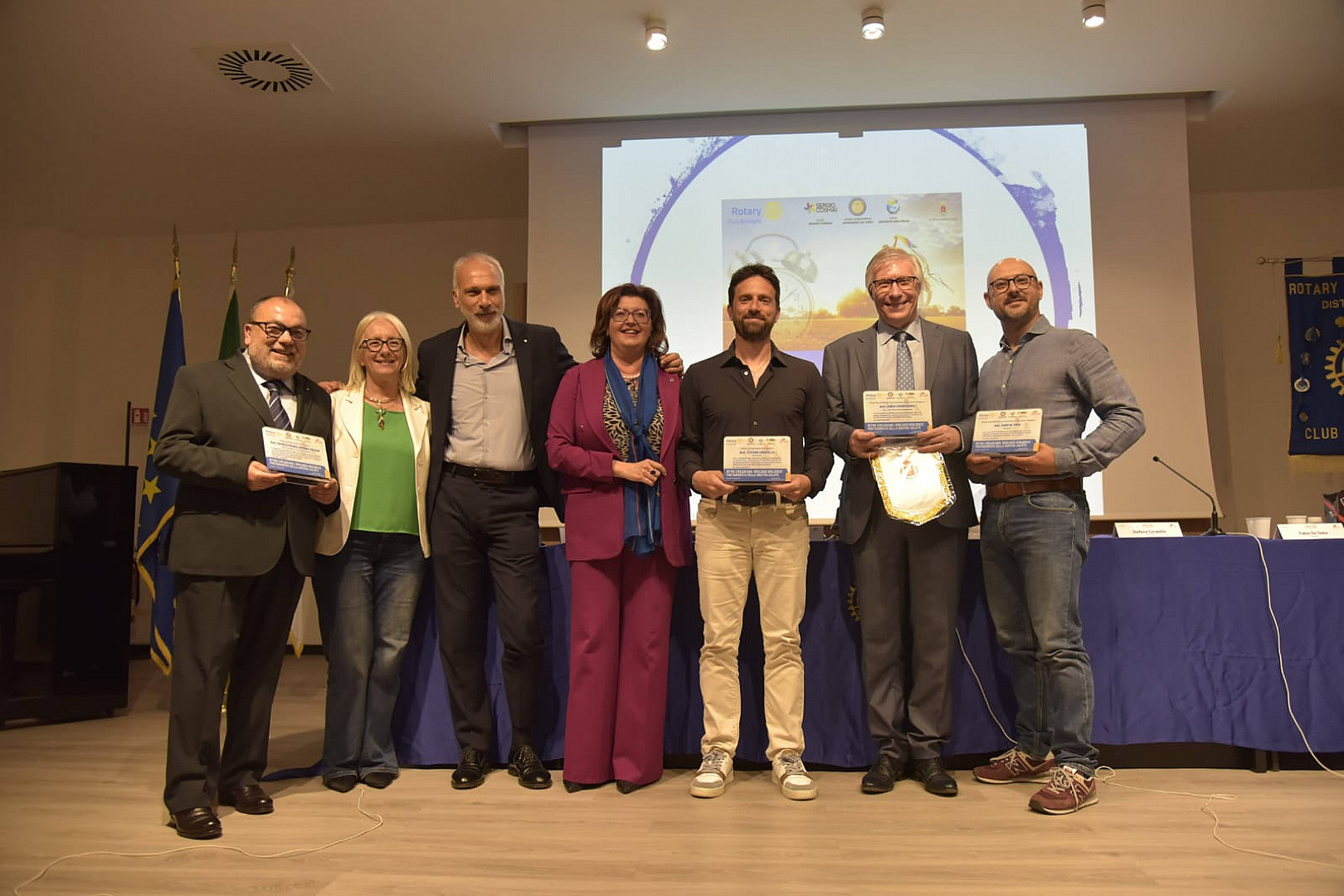 Ritmo Circadiano "Orologio biologico protagonista della nostra salute"