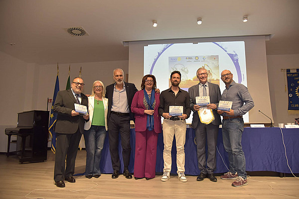 Rotary Club Bisceglie