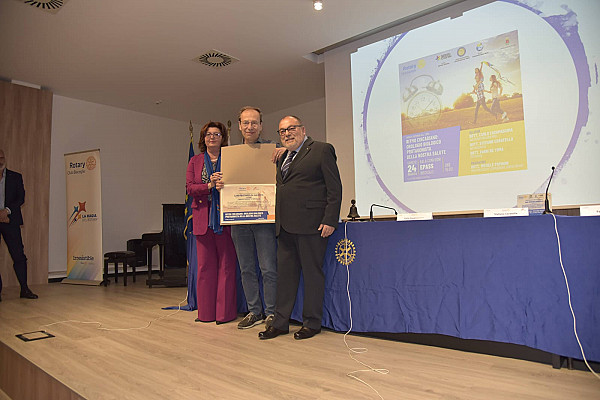 Rotary Club Bisceglie