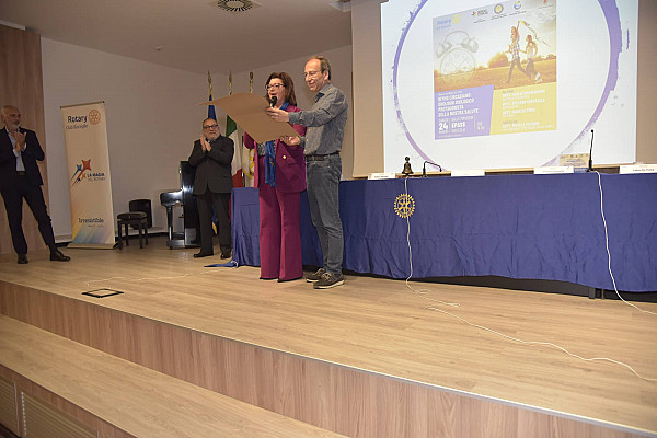 Rotary Club Bisceglie