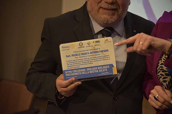 Rotary Club Bisceglie