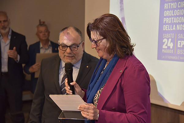 Rotary Club Bisceglie