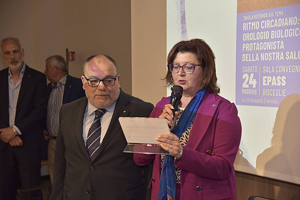 Rotary Club Bisceglie
