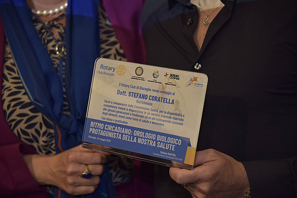 Rotary Club Bisceglie
