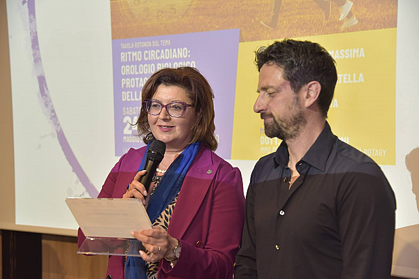 Rotary Club Bisceglie