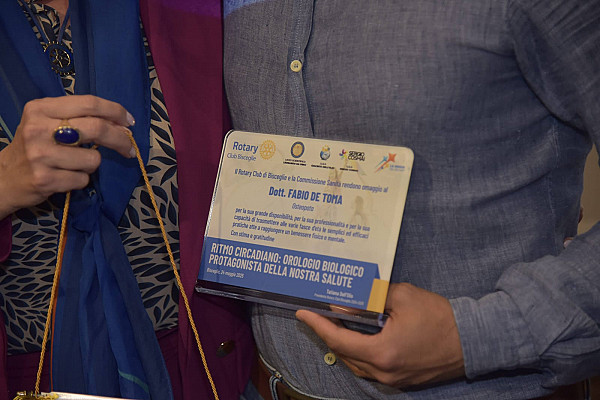 Rotary Club Bisceglie