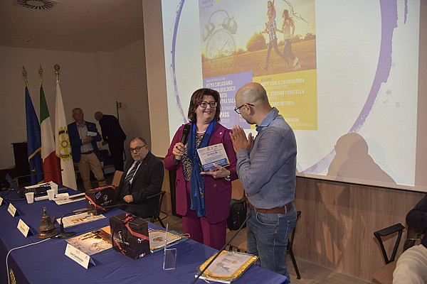 Rotary Club Bisceglie