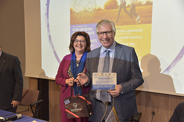 Rotary Club Bisceglie