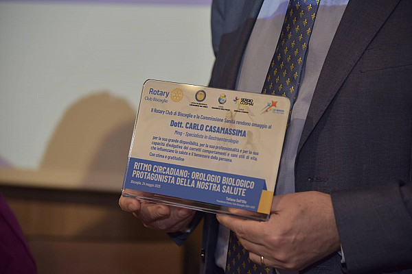 Rotary Club Bisceglie