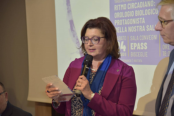 Rotary Club Bisceglie