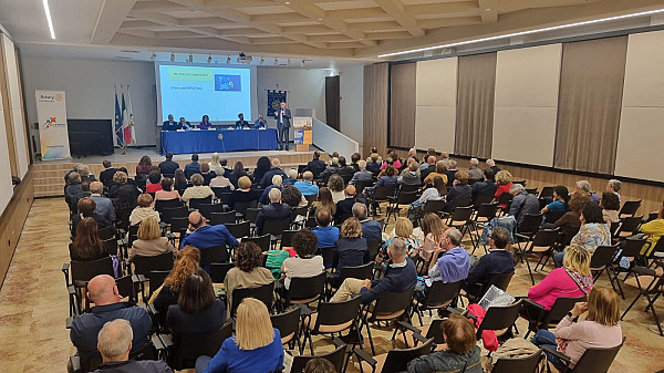 Rotary Club Bisceglie