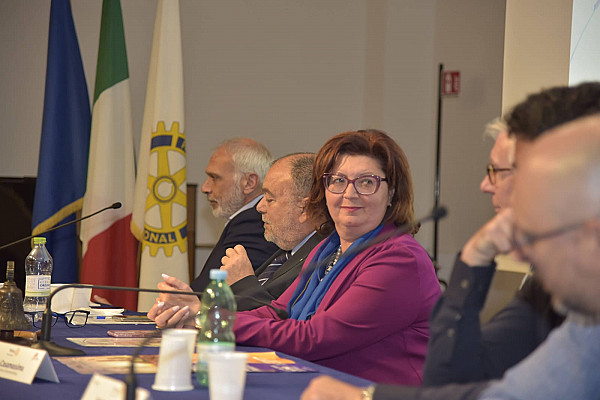 Rotary Club Bisceglie